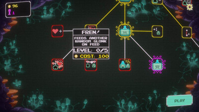 третий скриншот из GLONK