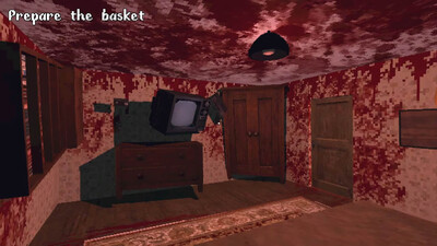 четвертый скриншот из Easter Night