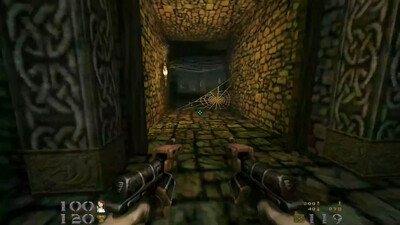 первый скриншот из Peril