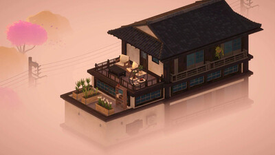 первый скриншот из High Above