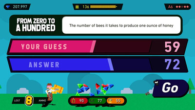 четвертый скриншот из Revolver and Co