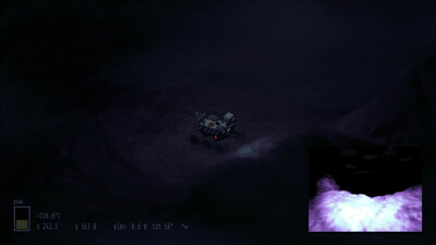 первый скриншот из MOONROT