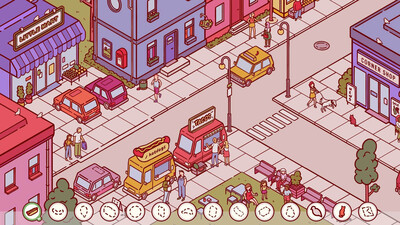 первый скриншот из Nippets