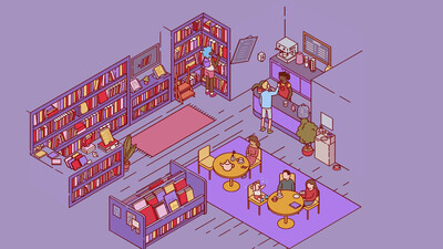 третий скриншот из Nippets