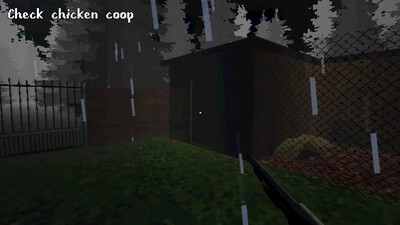 третий скриншот из Easter Night