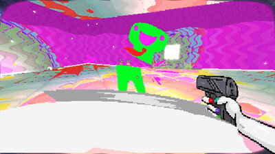 первый скриншот из TAMASHIKA