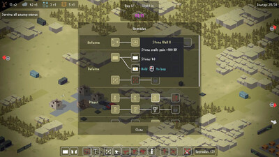 первый скриншот из Signal Zone