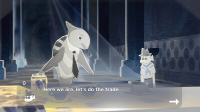 третий скриншот из Convento