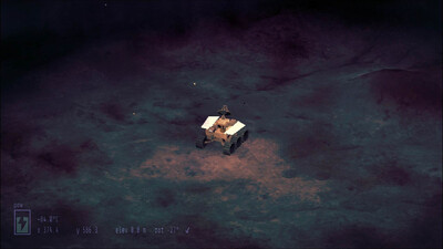 третий скриншот из MOONROT