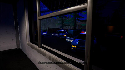 второй скриншот из I Know a Guy: Shady Life Simulator