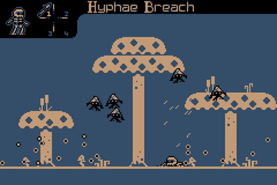 третий скриншот из World Pole Stone Dusk: Diadem of the Pole