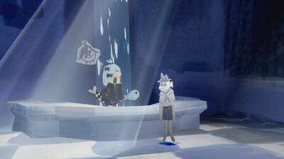 второй скриншот из Convento