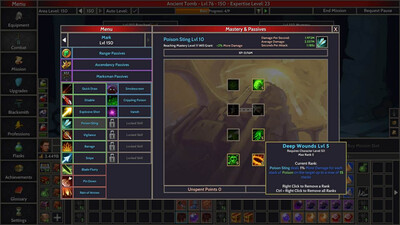 третий скриншот из Lootun