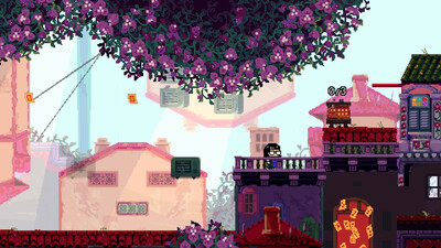 первый скриншот из After School Afterlife