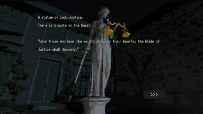 первый скриншот из Subversive Memories