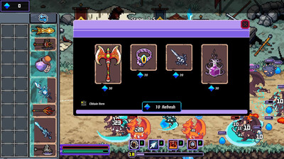 первый скриншот из Miracle Brave