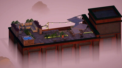 второй скриншот из High Above