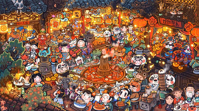 четвертый скриншот из Whisker Wanderlust: Unwritten Chapter