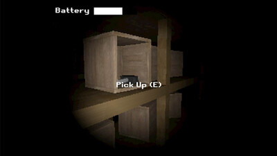 второй скриншот из Knock