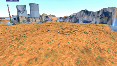 второй скриншот из Apocalypse Factory