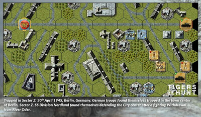 второй скриншот из Tigers on the Hunt