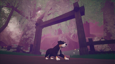 первый скриншот из Our Mountain