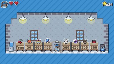 четвертый скриншот из PostBear Tales