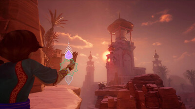 третий скриншот из The House of Hikmah