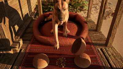 третий скриншот из Restore Your Island