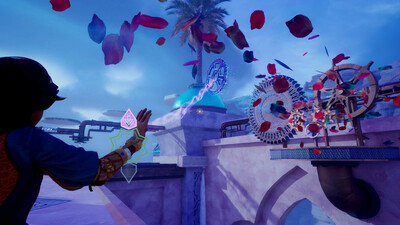 первый скриншот из The House of Hikmah