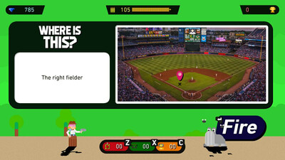 первый скриншот из Revolver and Co