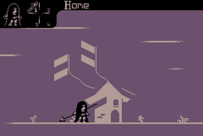 второй скриншот из World Pole Stone Dusk: Diadem of the Pole