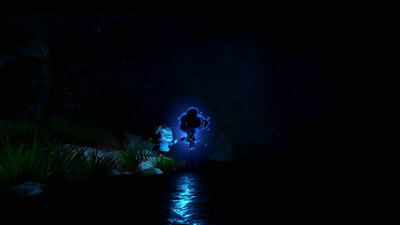 второй скриншот из PAPER BIRDS