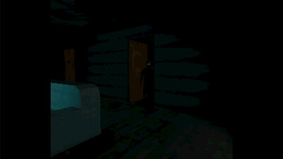 третий скриншот из Knock