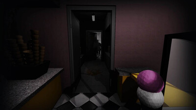 второй скриншот из The Ice Cream Shop