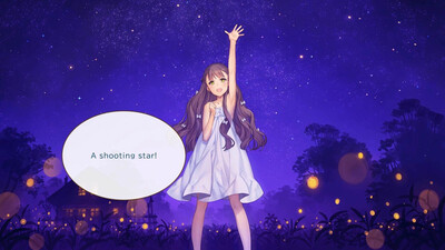 первый скриншот из Machine Child