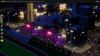 второй скриншот из Microlandia