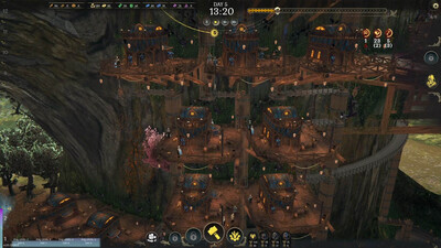 четвертый скриншот из DarkSwitch