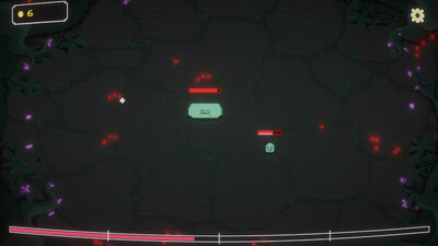 второй скриншот из GLONK