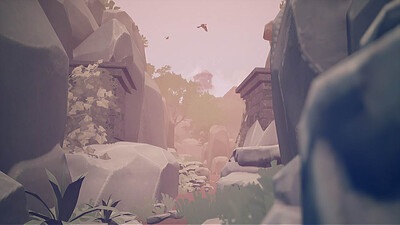 третий скриншот из Our Mountain