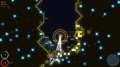 четвертый скриншот из Orbitmine