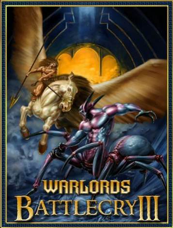 Maps+Mods+Campaigns for Warlords BattleCry 3