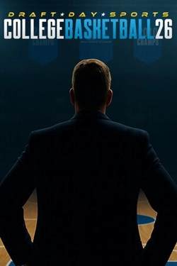 Draft Day Sports: College Basketball 2026