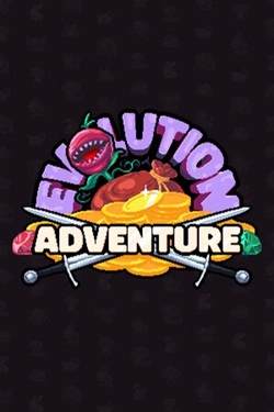 Evolution adventure