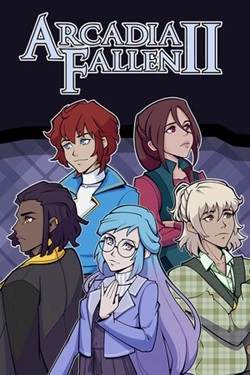 Arcadia Fallen II