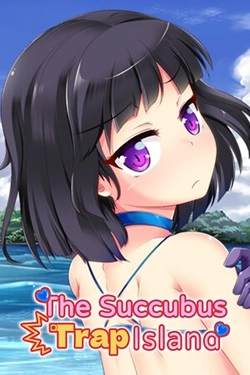 The Succubus Trap Island
