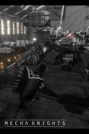 Mecha Knights: Nightmare