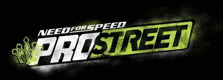 Need For Speed PROStreet - Exclusive Booster Pack Need For Speed PROStreet - Exclusive Booster Pack