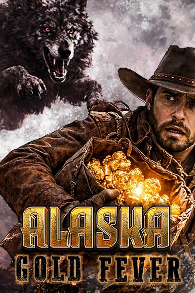 Alaska Gold Fever