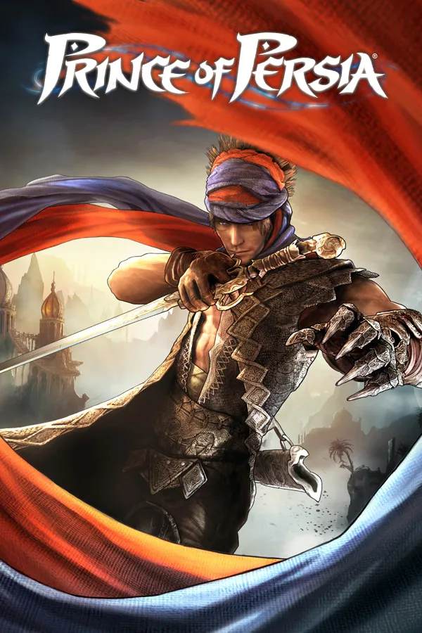 Unlocker для Принц Персии / Prince of Persia